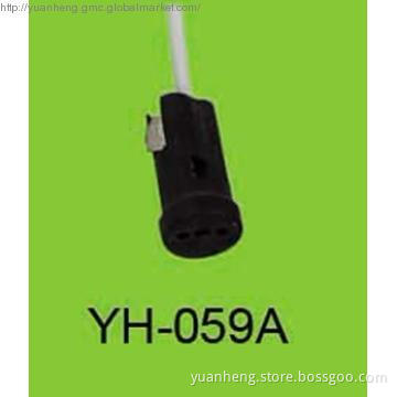 G4 Bakelite Lamp with CE Product Approvals